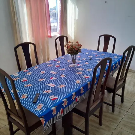 Apartamento Anchieta 7 Belo